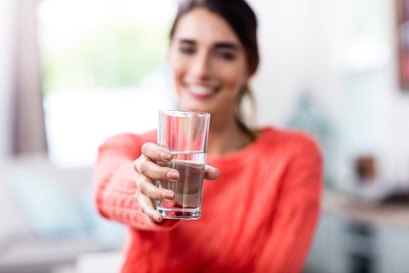 Hydrokolonoterapia