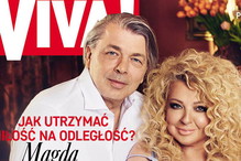 Magda Gessler, Viva!