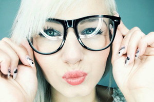 okulary