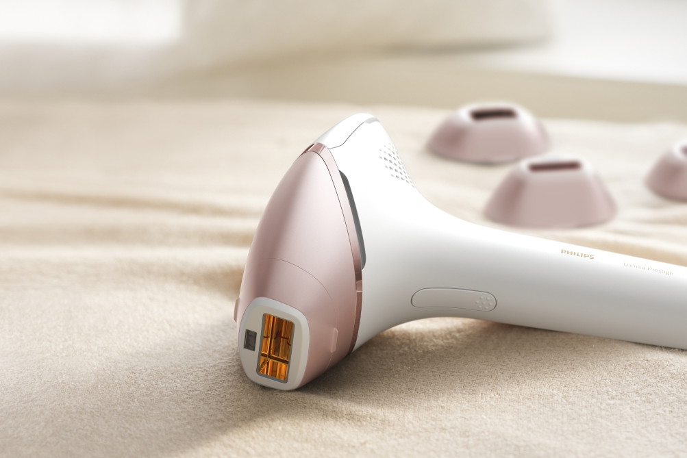 Philips Lumea Prestige