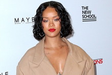 rihanna przytyła