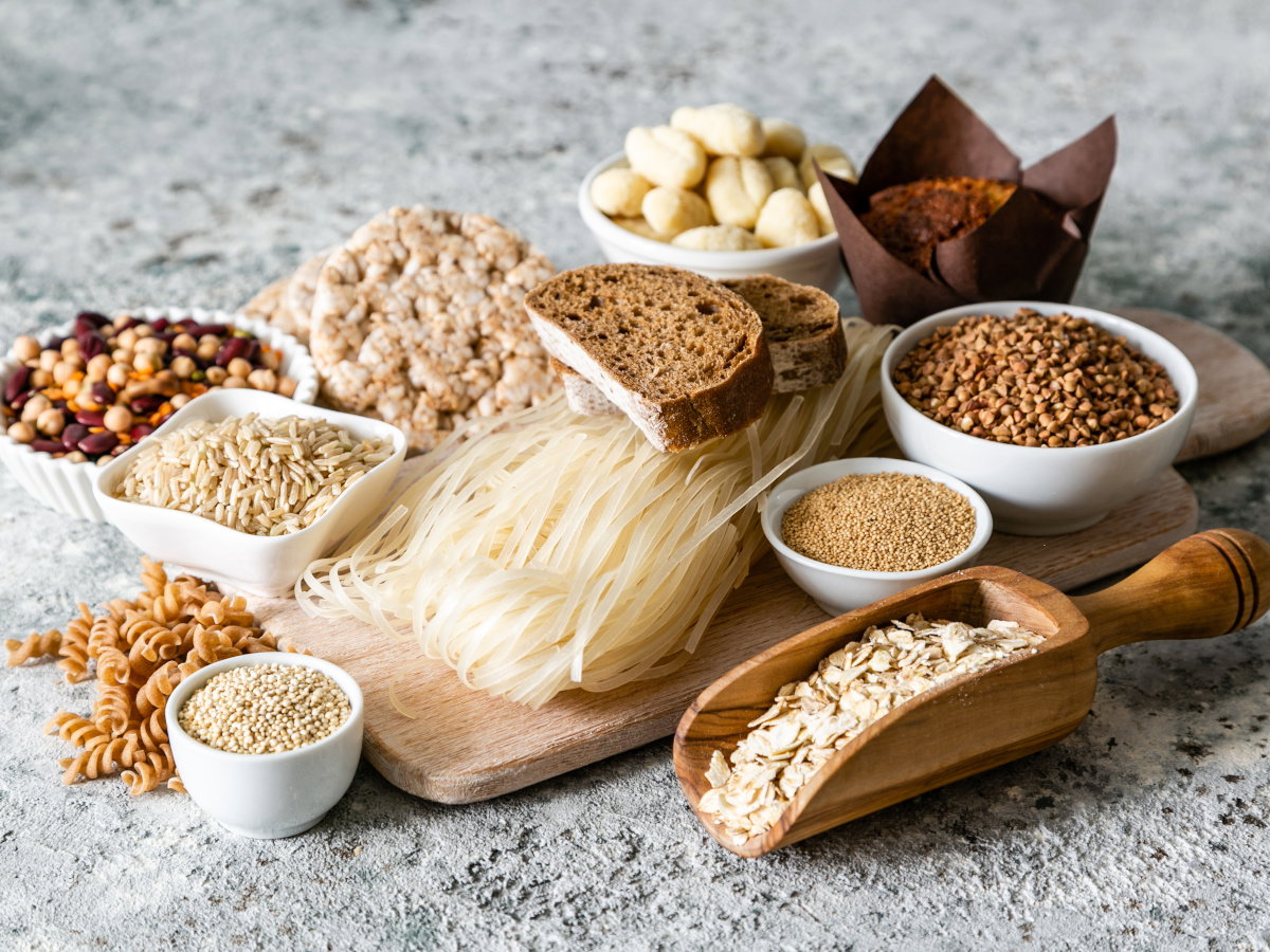 gluten