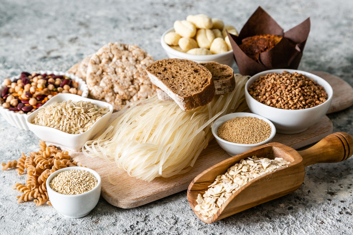 gluten