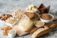 gluten