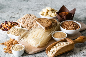 gluten