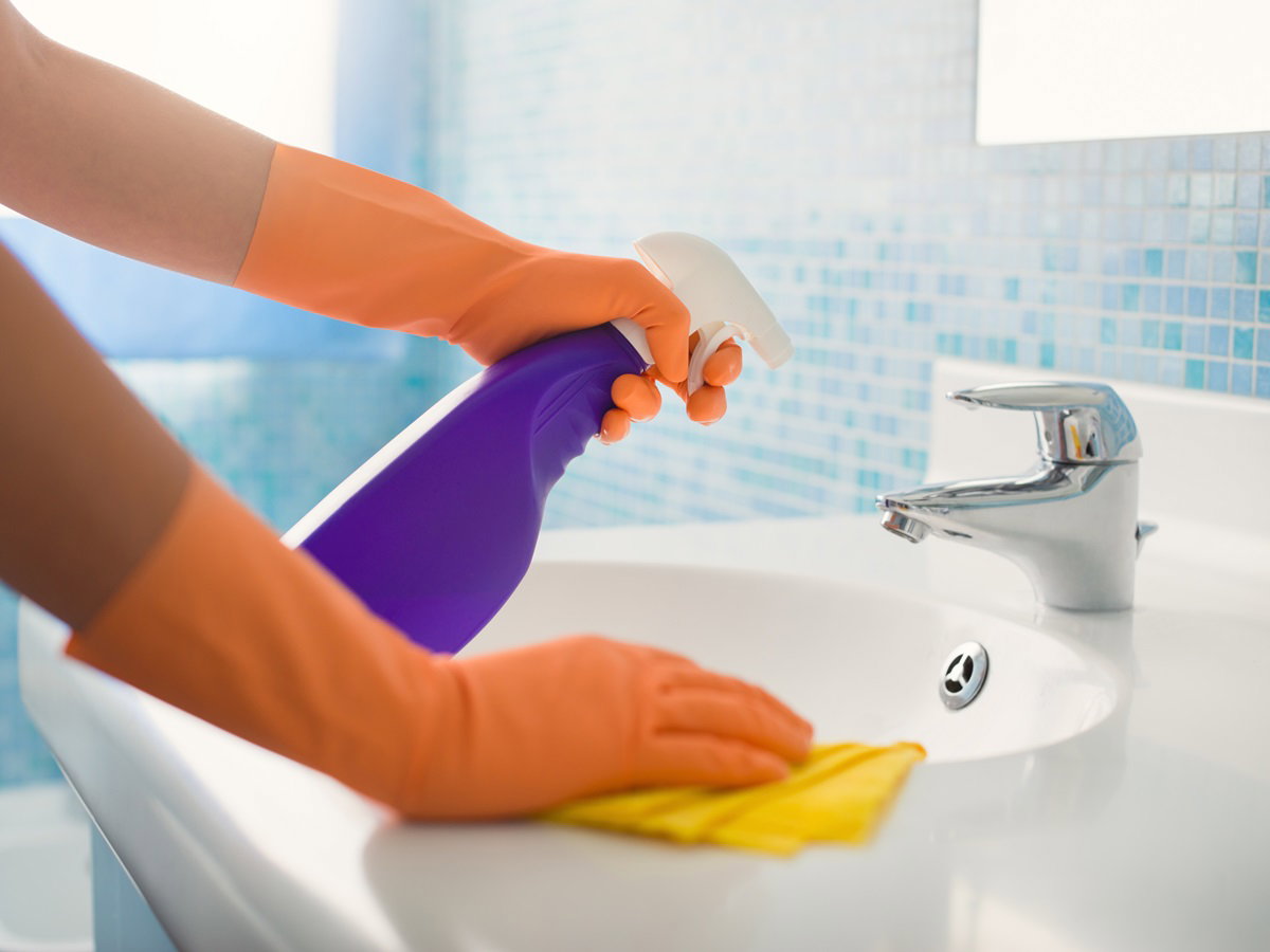 zatrucie detergentami objawy