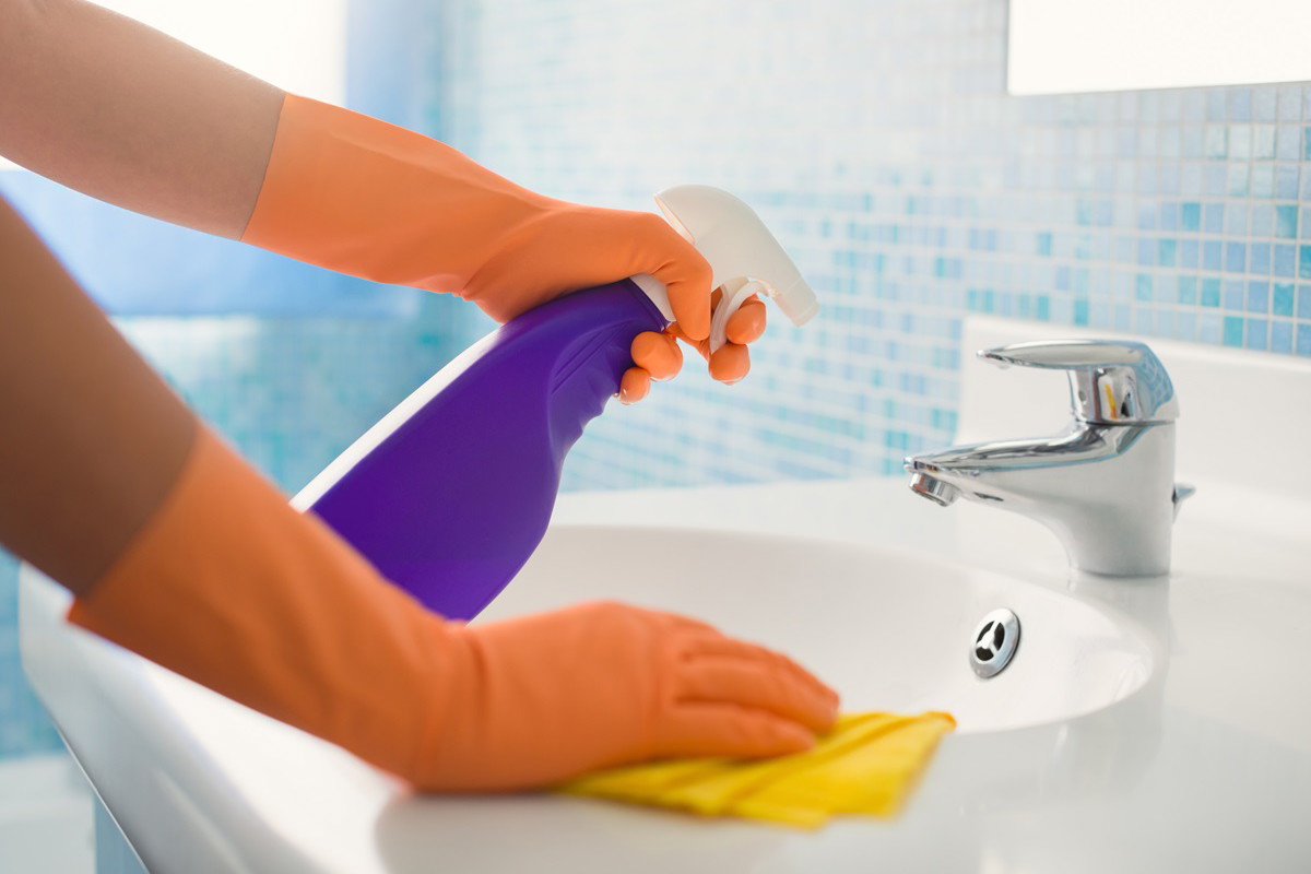 zatrucie detergentami objawy