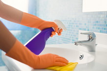 zatrucie detergentami objawy