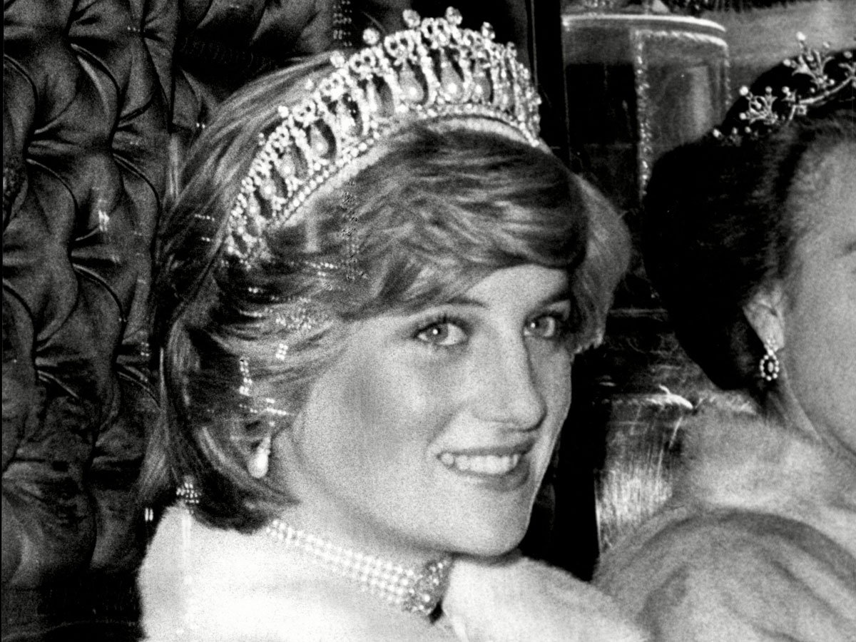 Księżna Diana