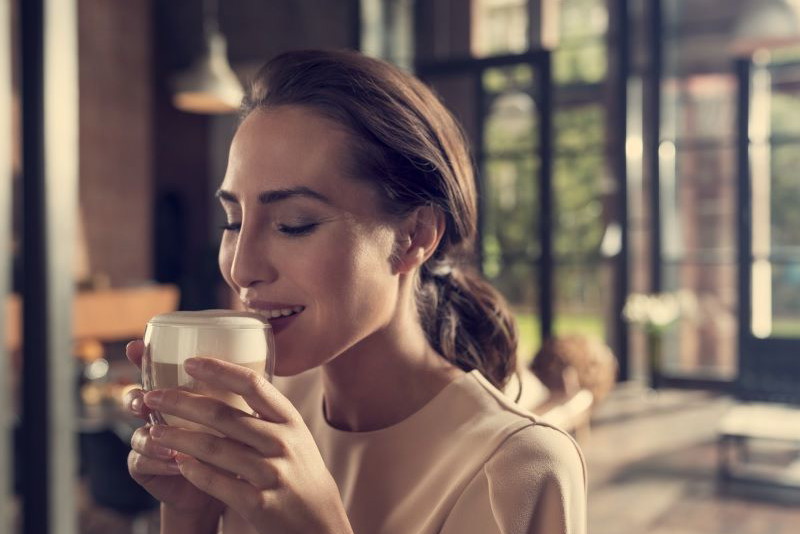 Nowy ekspres Saeco PicoBaristo One Touch Milk Carafe
