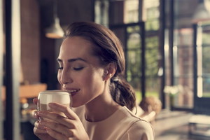 Nowy ekspres Saeco PicoBaristo One Touch Milk Carafe
