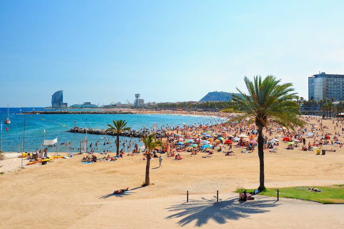 Costa Brava