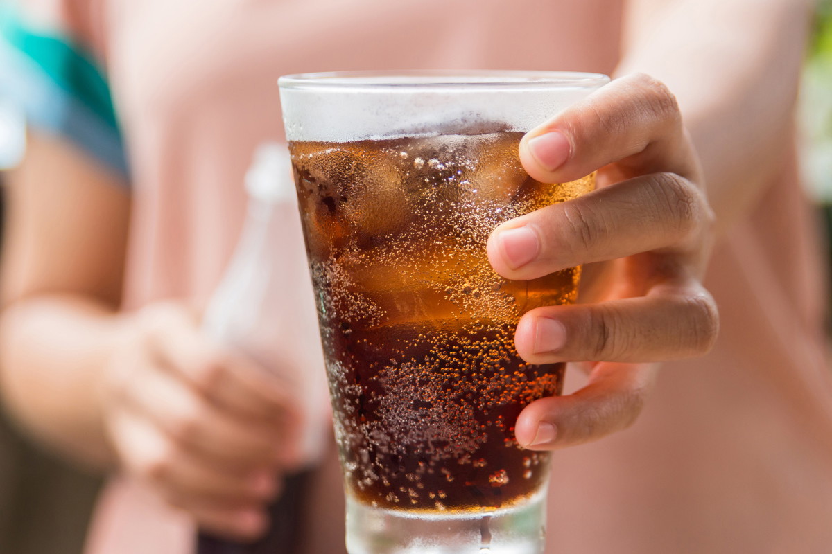 czy cola zero jest zdrowa