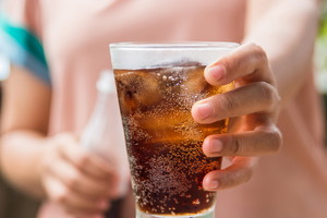 czy cola zero jest zdrowa