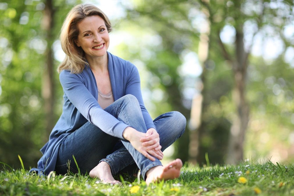 menopauza