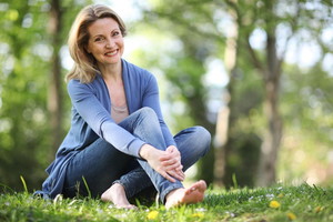 menopauza