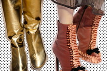 buty jesień-zima 2016/2017