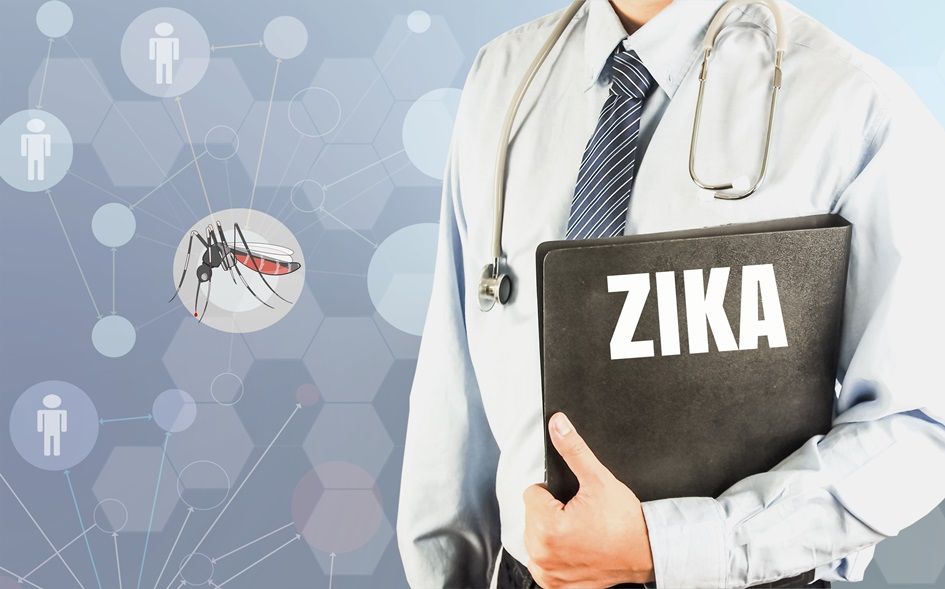 wirus zika