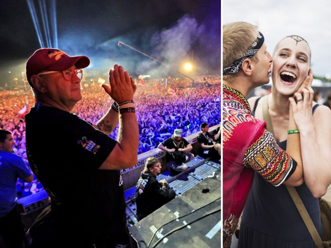 Przystanek Woodstock 2016 - relacja z wydarzenia