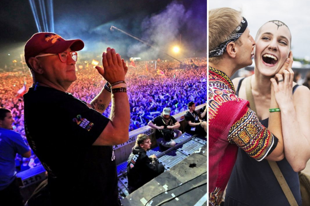 Przystanek Woodstock 2016 - relacja z wydarzenia