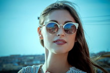 okulary z filtrem uv