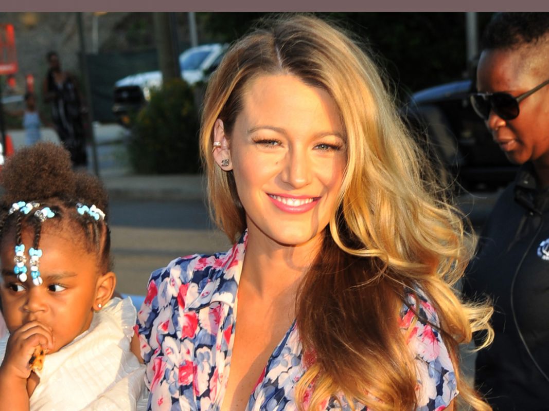 Blake Lively