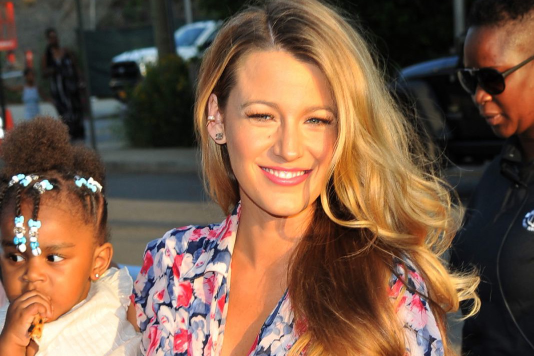Blake Lively