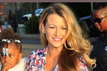 Blake Lively