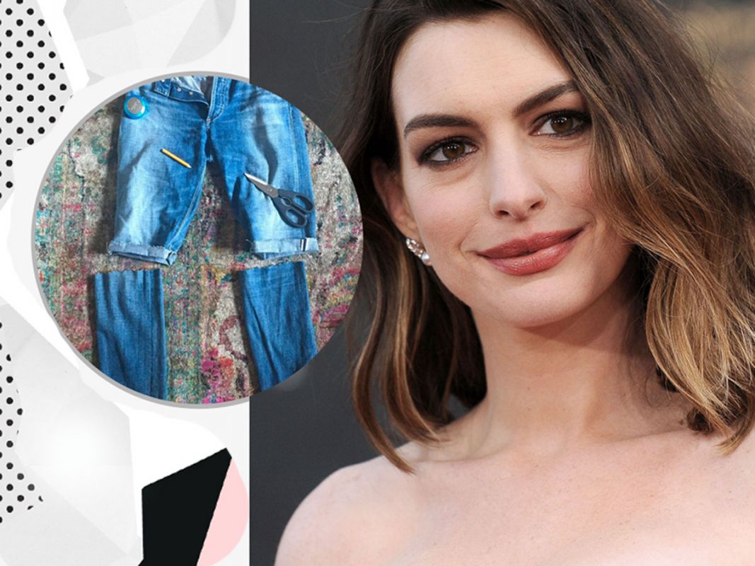 Anne Hathaway