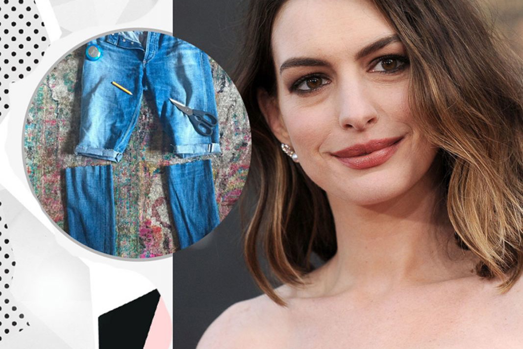 Anne Hathaway