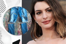Anne Hathaway