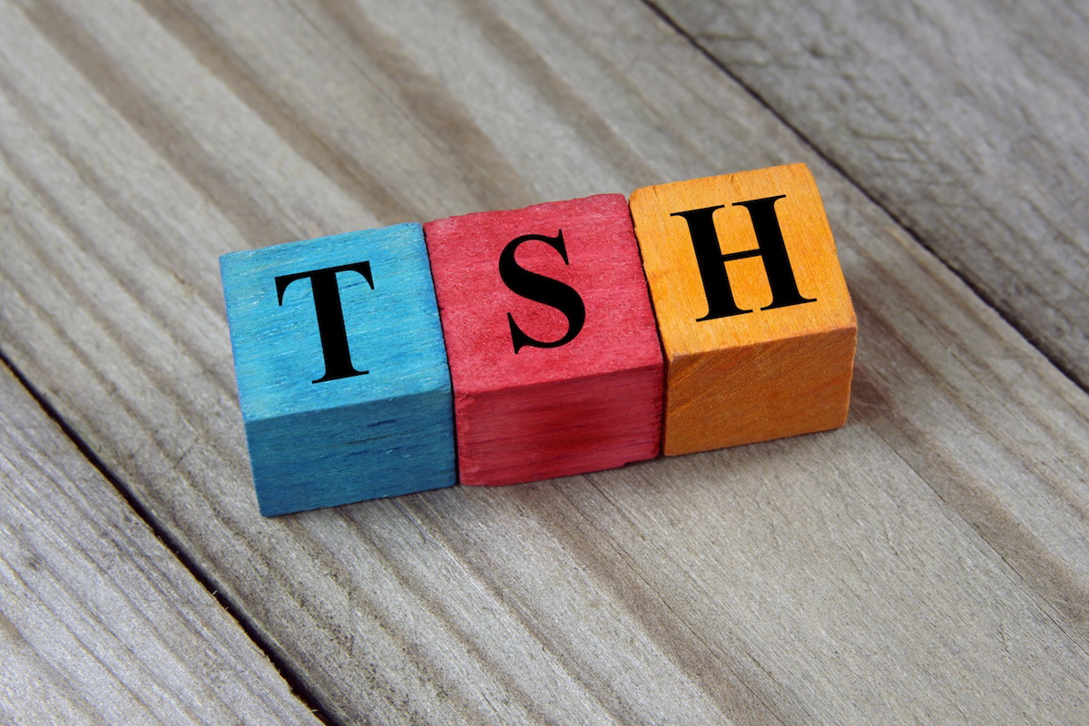 tsh