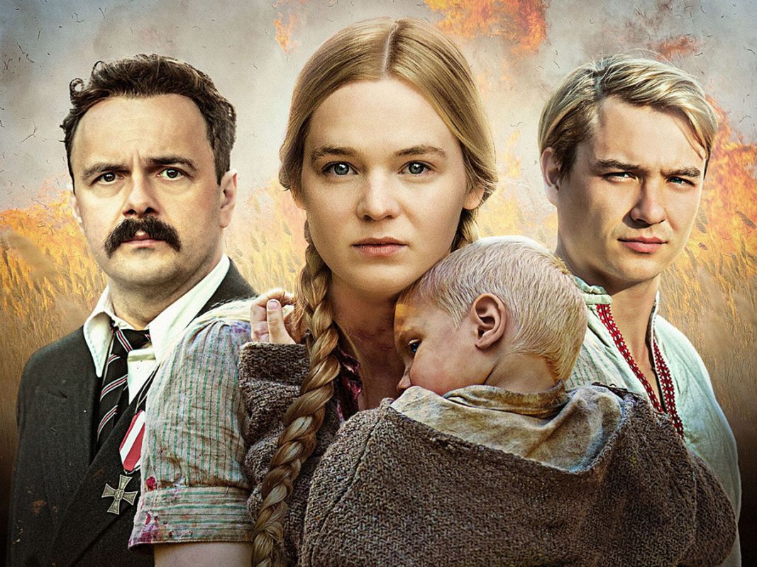 Wołyń Smarzowskiego