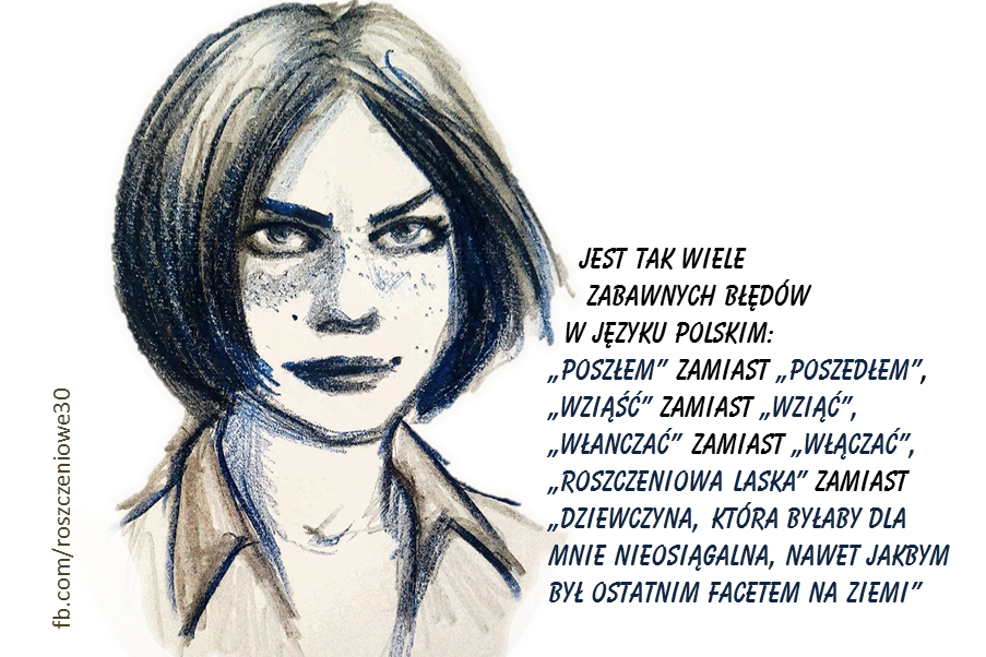 portret Roszczeniowej Trzydziestki