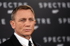 Daniel Craig