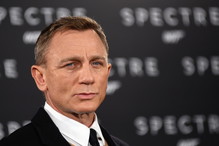 Daniel Craig