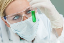badania laboratoryjne