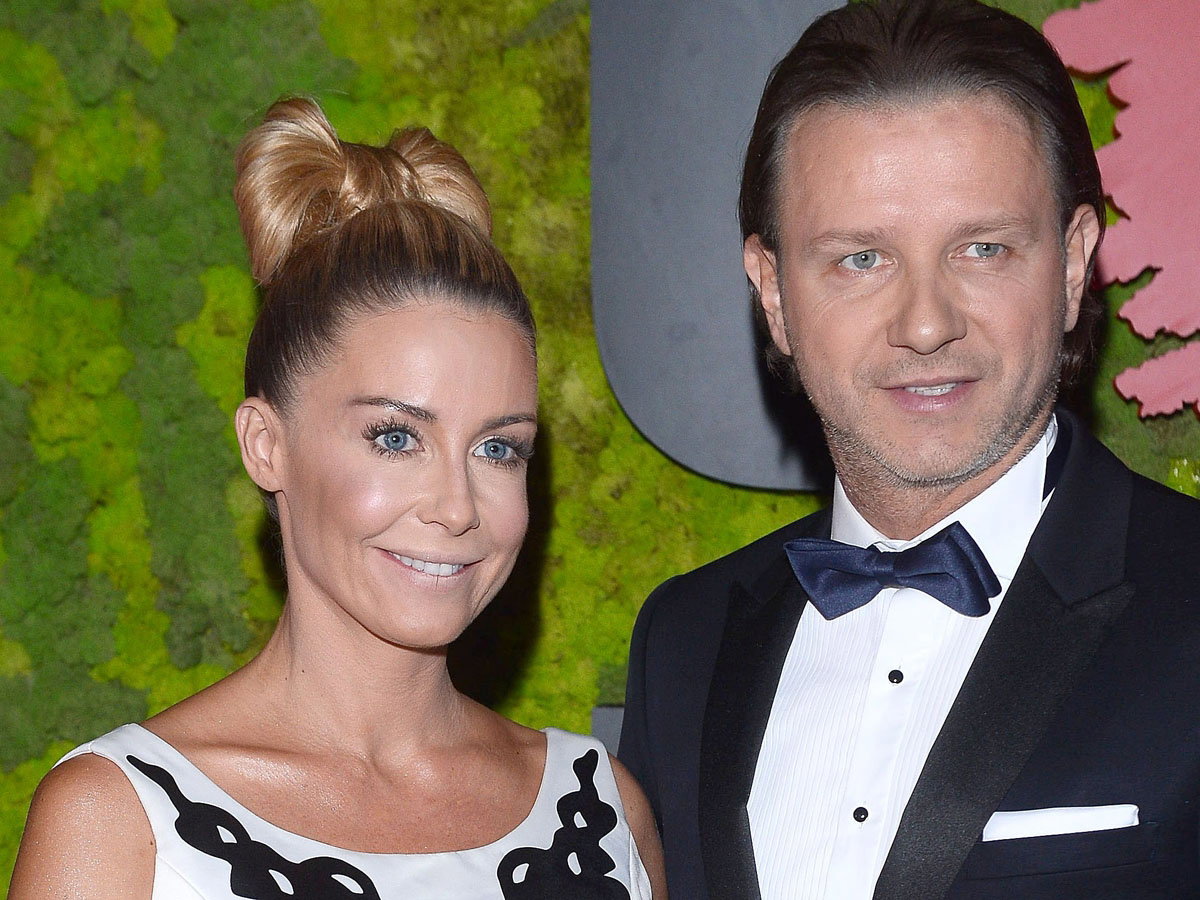 Małgorzata Rozenek i Radosław Majdan wzięli ślub
