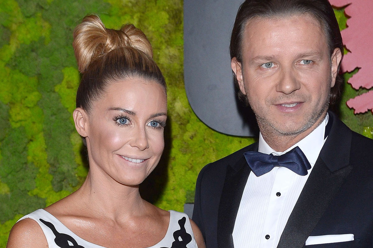 Małgorzata Rozenek i Radosław Majdan wzięli ślub