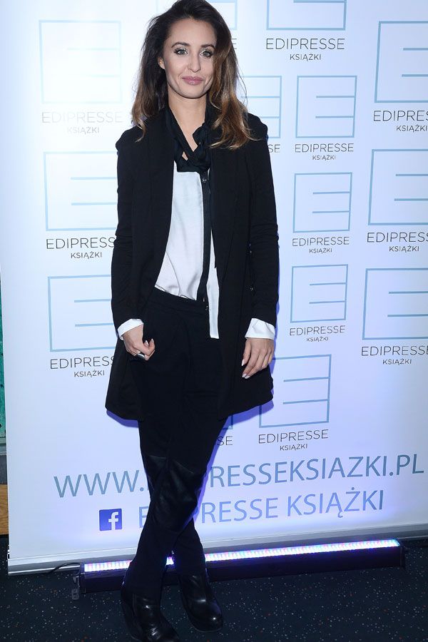 Agata Niżyńska