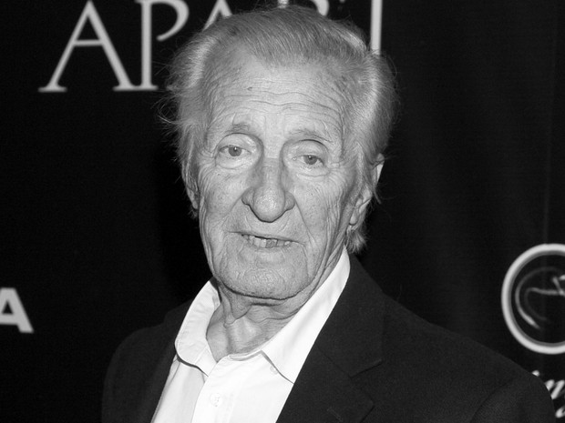 Andrzej Kopiczyński 15 kwietnia 1934 - 13 października 2016