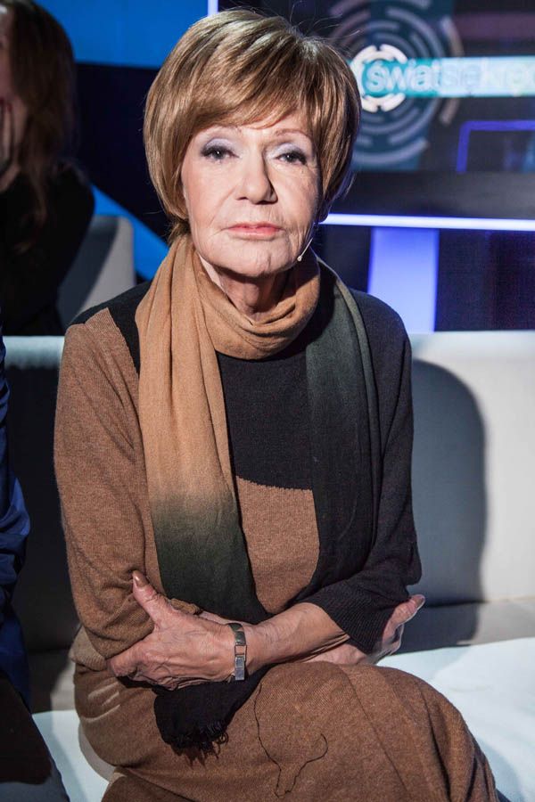 Maria Czubaszek