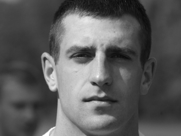 Paweł Baumann 11 czerwca 1983 - 24 października 2016