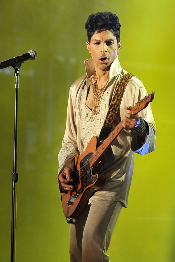 Prince