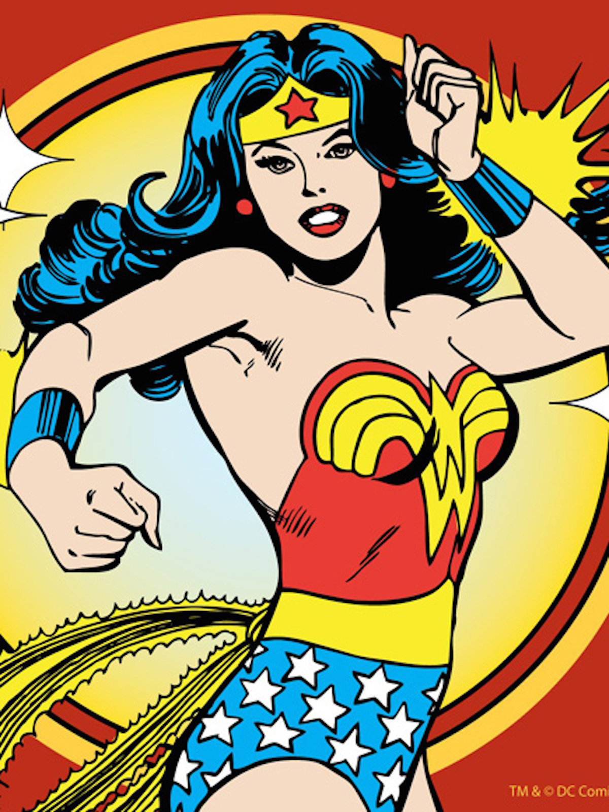 Wonder Woman