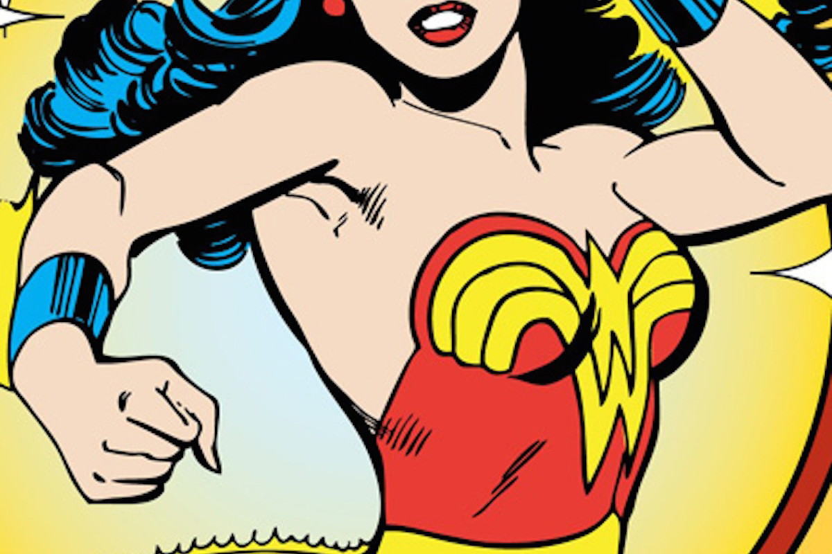 Wonder Woman
