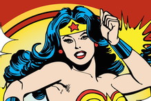 Wonder Woman