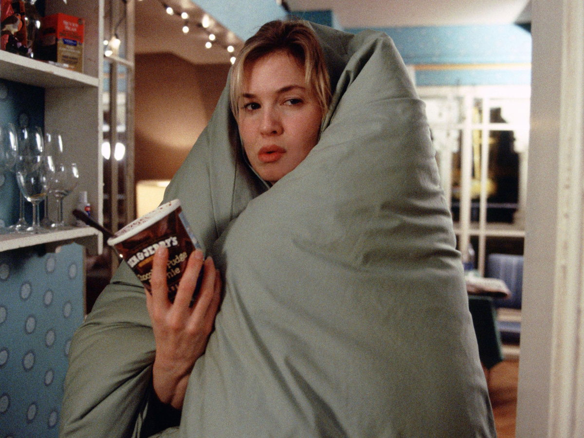 Bridget Jones