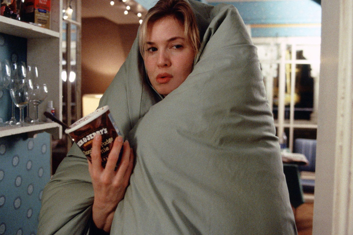 Bridget Jones