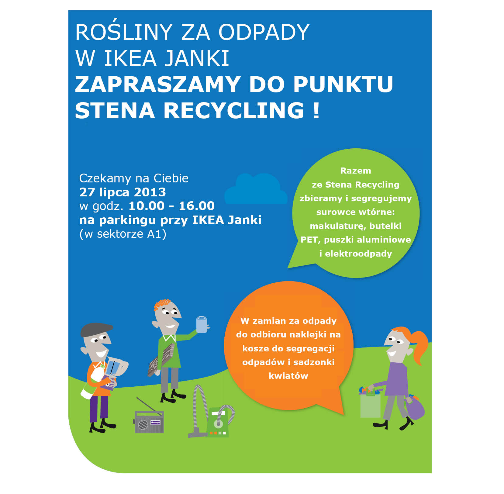 materiały prasowe Konkret PR
